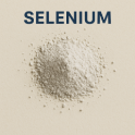 Selenium